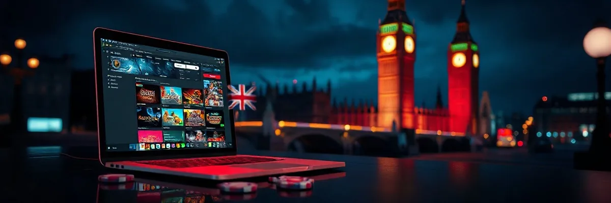 best online casinos that payout instantly in the UK — Licensed and curated software studio rosters