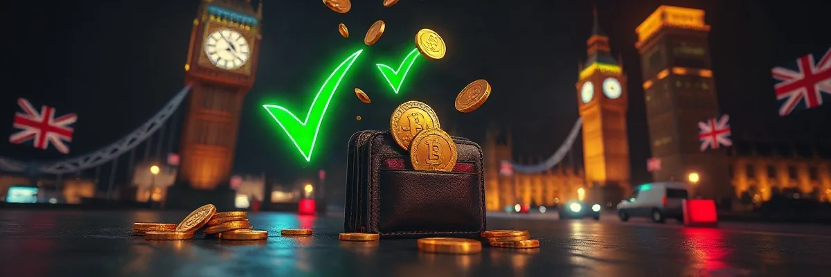 Top Payment Methods for Fast Withdrawals: Best payout casinos guide for players in the UK