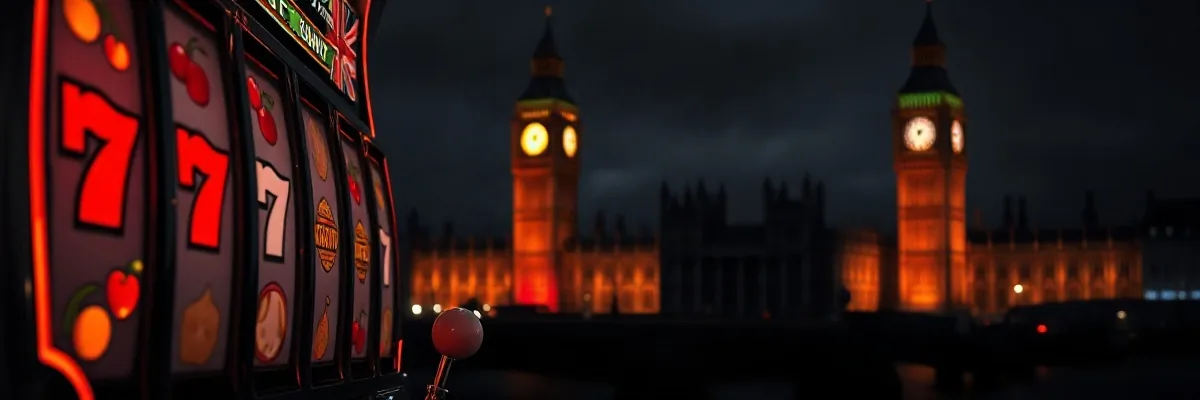 best payout slots in the UK — Genuine considerations for high-stakes slot play