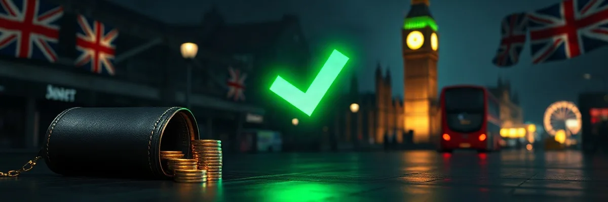 fast withdrawal casino uk in the UK — The journey from request to received funds