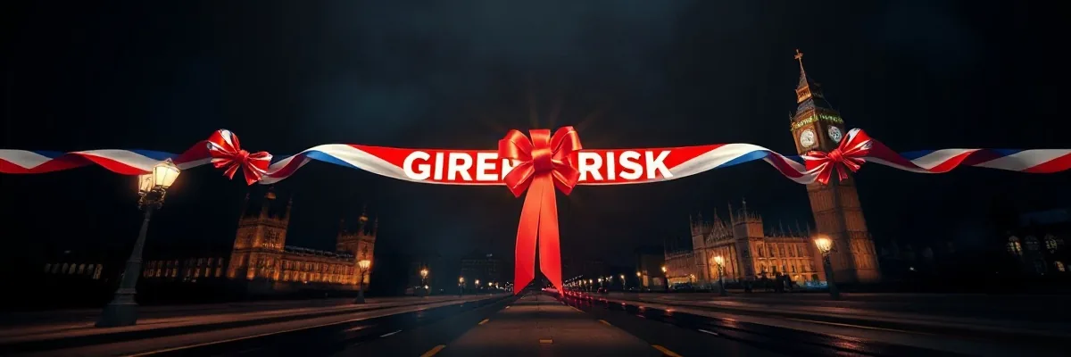 Determining a prudent risk level on a young site — new casino sites uk in the UK